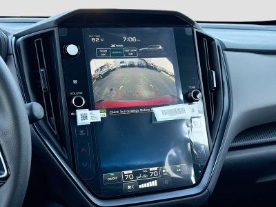 2026 Subaru Crosstrek — photo 30 view