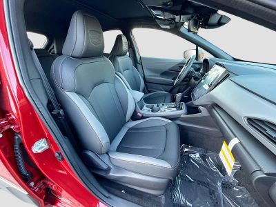2026 Subaru Crosstrek — photo 14 view