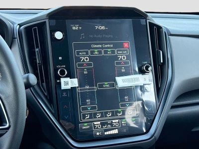 2026 Subaru Crosstrek — photo 31 view