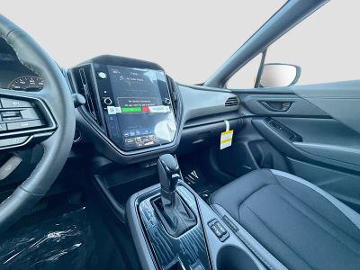 2026 Subaru Crosstrek — photo 26 view