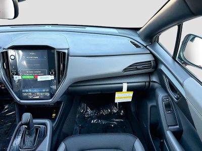 2026 Subaru Crosstrek — photo 17 view