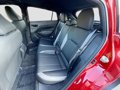 2026 Subaru Crosstrek — photo 19 view