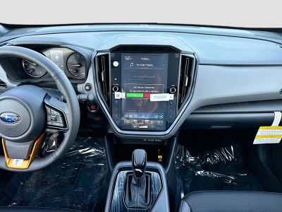 2026 Subaru Crosstrek — photo 18 view