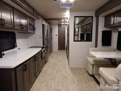 2026 NeXus RV Ghost - Photo 5