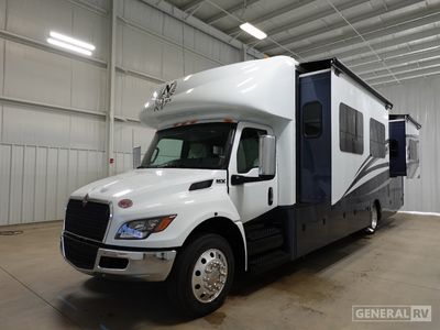 2026 NeXus RV Ghost - Photo 2