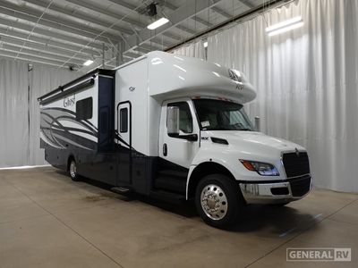 2026 NeXus RV Ghost - Photo 1