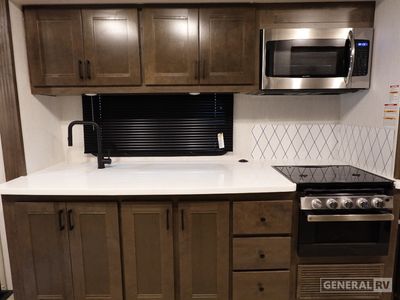 2026 NeXus RV Ghost - Photo 7