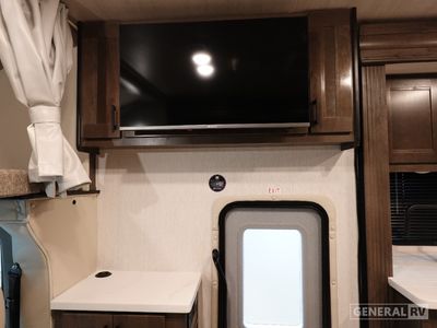 2026 NeXus RV Ghost - Photo 14