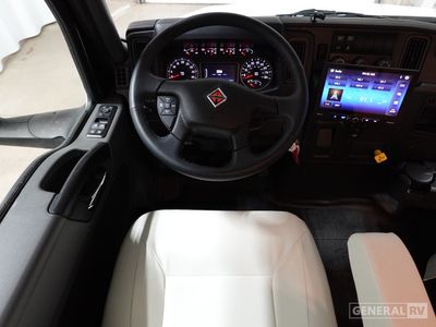2026 NeXus RV Ghost - Photo 9