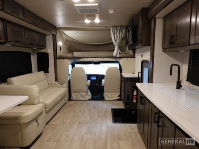 2026 NeXus RV Ghost - Photo 6
