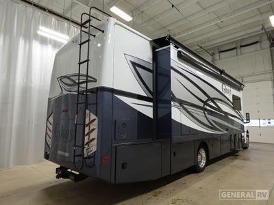 2026 NeXus RV Ghost - Photo 4