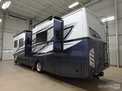 2026 NeXus RV Ghost - Photo 3