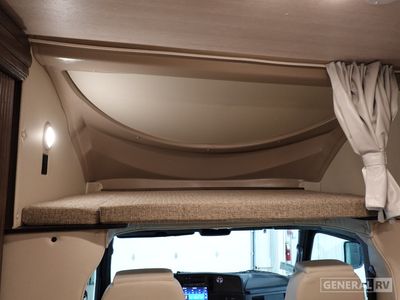 2026 NeXus RV Ghost - Photo 12