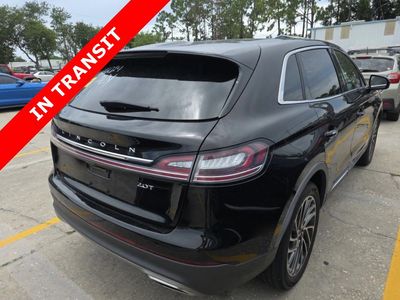 2019 Lincoln Nautilus - Photo 5