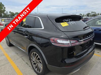 2019 Lincoln Nautilus - Photo 4