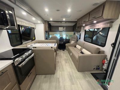 2026 Forest River RV FR3 - Photo 8