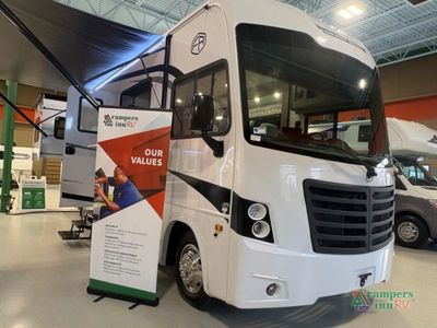 2026 Forest River RV FR3 - Photo 1