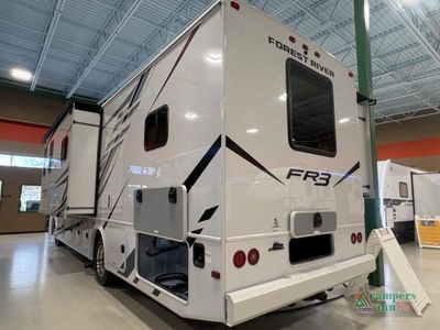 2026 Forest River RV FR3 - Photo 3