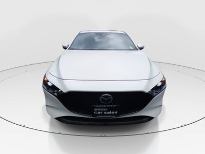 2023 Mazda Mazda3 Hatchback - Photo 2