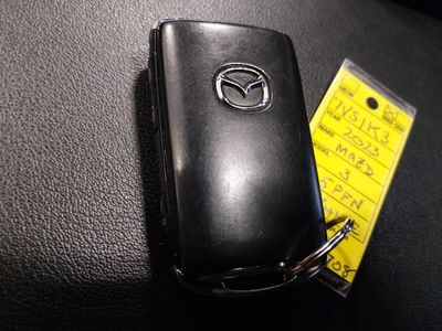 2023 Mazda Mazda3 Hatchback - Photo 15