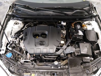 2023 Mazda Mazda3 Hatchback - Photo 9