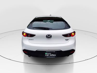 2023 Mazda Mazda3 Hatchback - Photo 6
