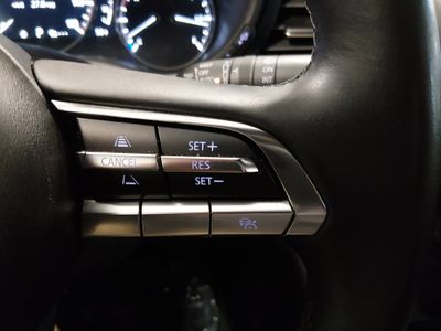 2023 Mazda Mazda3 Hatchback - Photo 25