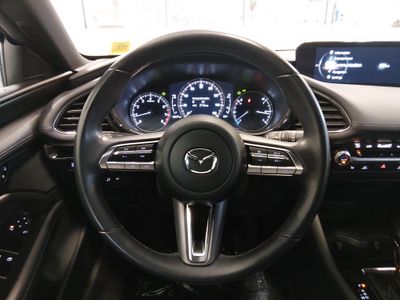 2023 Mazda Mazda3 Hatchback - Photo 12