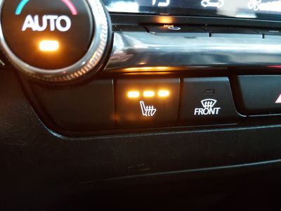 2023 Mazda Mazda3 Hatchback - Photo 18