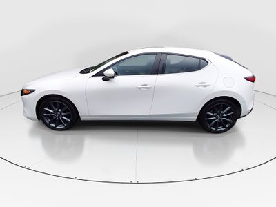2023 Mazda Mazda3 Hatchback - Photo 4