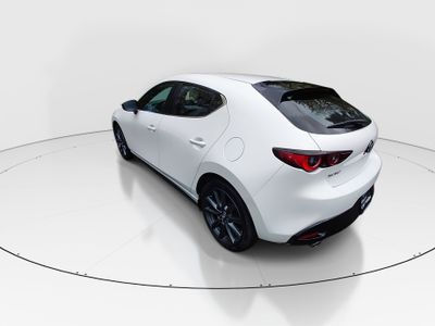 2023 Mazda Mazda3 Hatchback - Photo 5