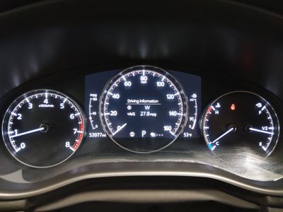 2023 Mazda Mazda3 Hatchback - Photo 14