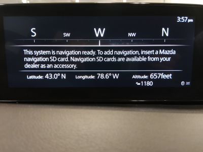2023 Mazda Mazda3 Hatchback - Photo 17
