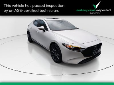 2023 Mazda Mazda3 Hatchback - Photo 1