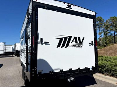 2026 Grand Momentum MAV - Photo 3