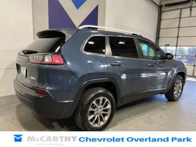 2020 Jeep Cherokee - Photo 5