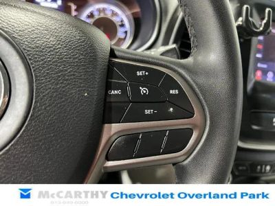 2020 Jeep Cherokee - Photo 15
