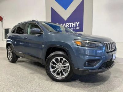 2020 Jeep Cherokee - Photo 2