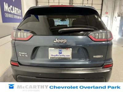 2020 Jeep Cherokee - Photo 6