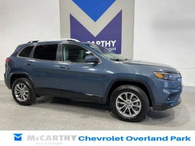 2020 Jeep Cherokee - Photo 3