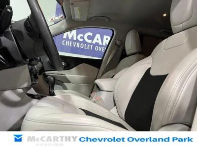 2020 Jeep Cherokee - Photo 23