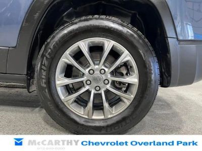 2020 Jeep Cherokee - Photo 29