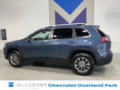 2020 Jeep Cherokee - Photo 7