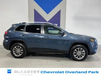 2020 Jeep Cherokee - Photo 4