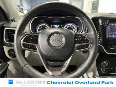 2020 Jeep Cherokee - Photo 12
