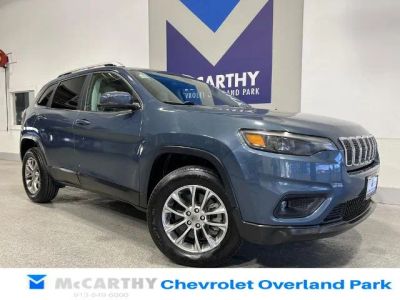 2020 Jeep Cherokee - Photo 1