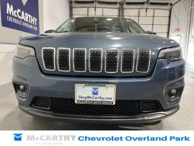 2020 Jeep Cherokee - Photo 10