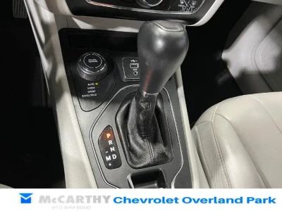 2020 Jeep Cherokee - Photo 19