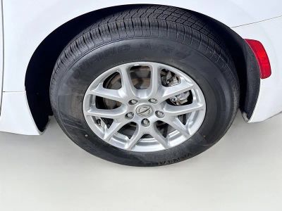 2023 Chrysler Voyager — photo 35 view