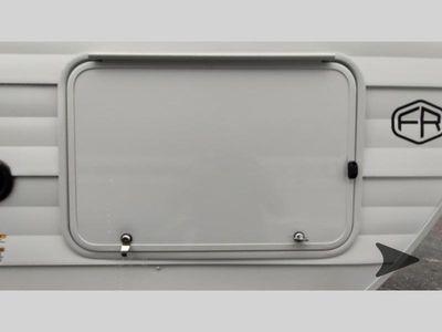 2025 Forest River RV Wildwood - Photo 12